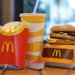 McDonald développement durable