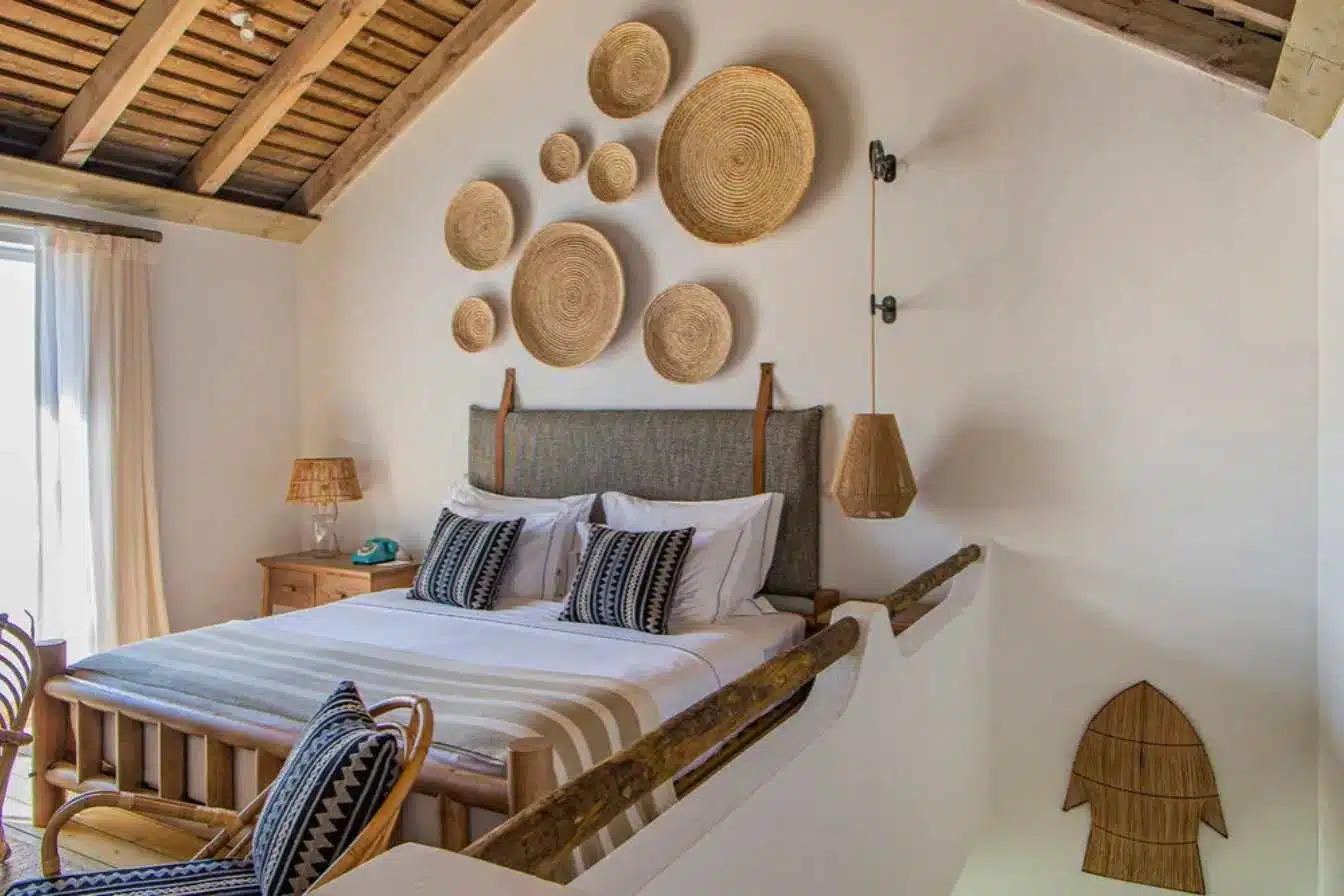 Hotel Comporta Alma da Comporta chambre Hotel Comporta Alma da Comporta chambre