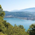 aix les bains en bord de lac 1