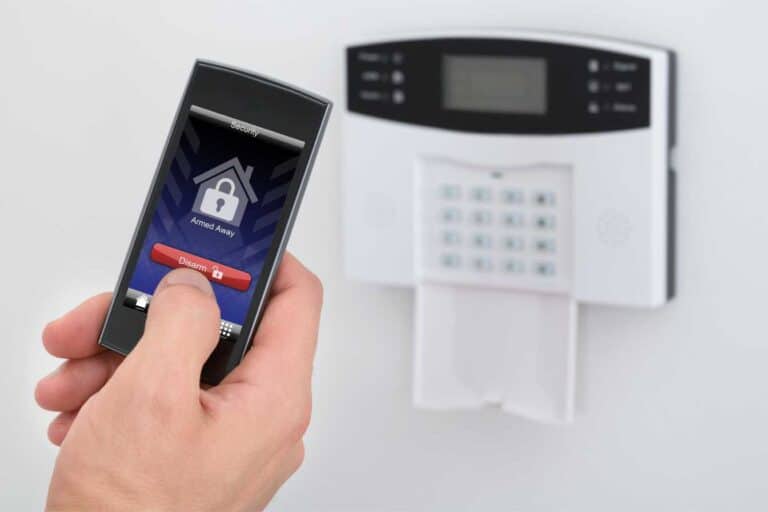 alarme maison qiara 1