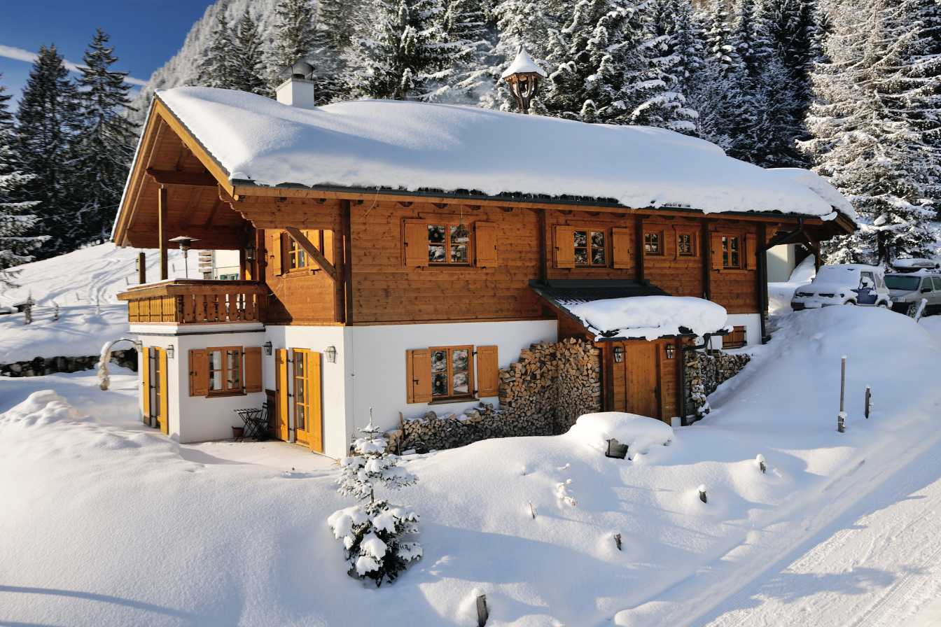 chalet flachaire 1