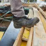 chaussures de securite modyf 1