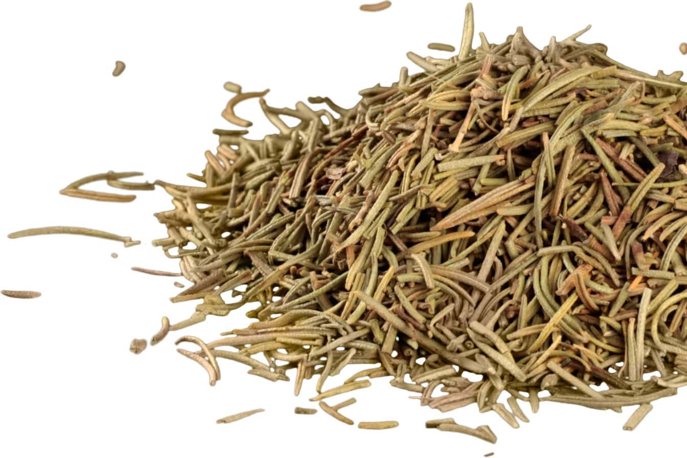 comment remplacer thym frais par thym seche 3