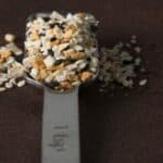 cuillere a cafe contenance 1