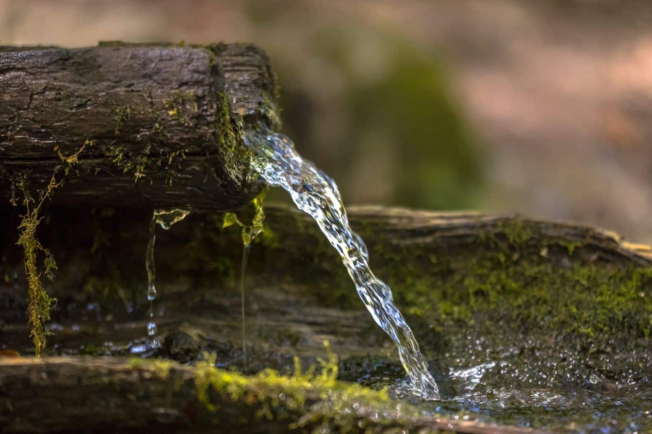 eau castalie 2