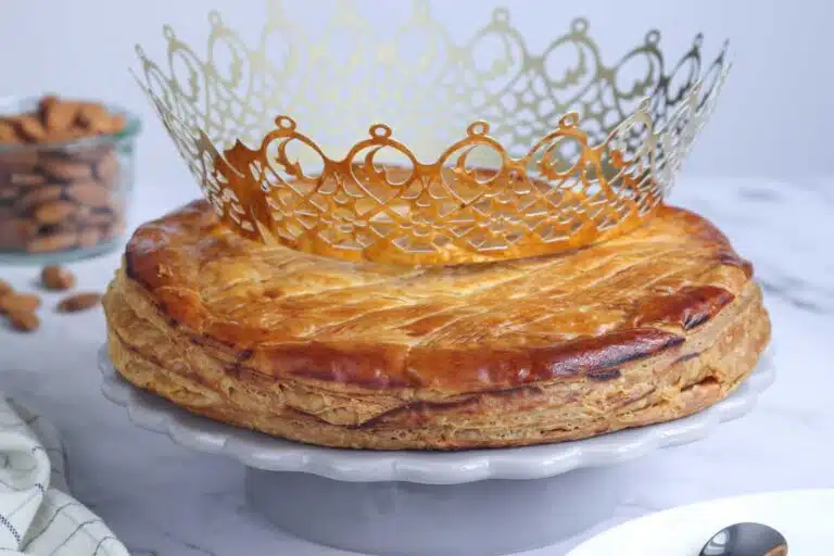 galettes des rois pommes caramel 1