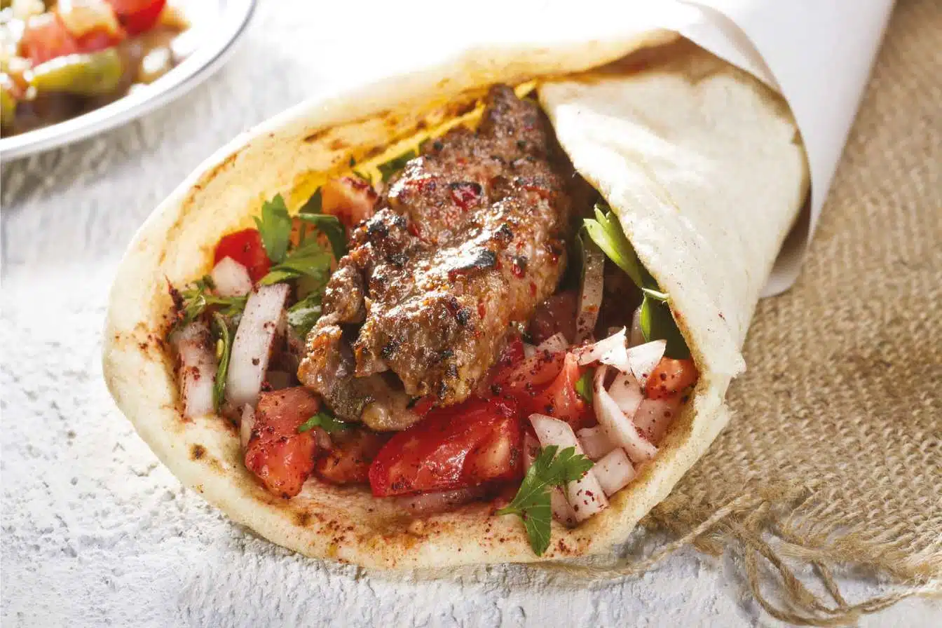kebab