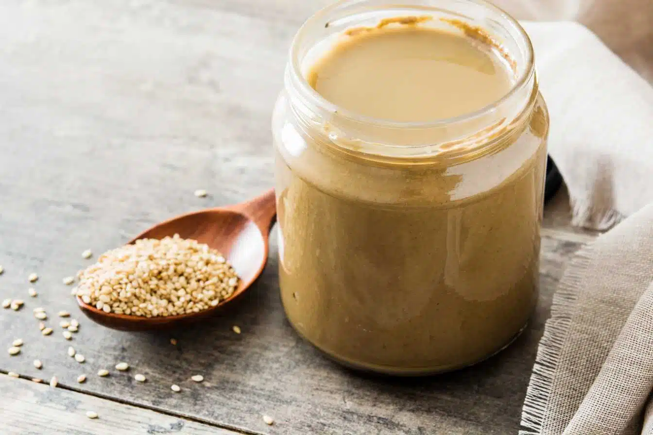 les bienfaits du tahin 1