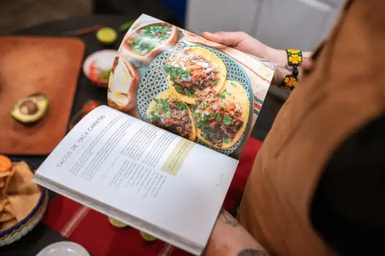 livre recette