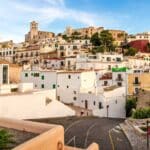 location villa ibiza le collectionist 1