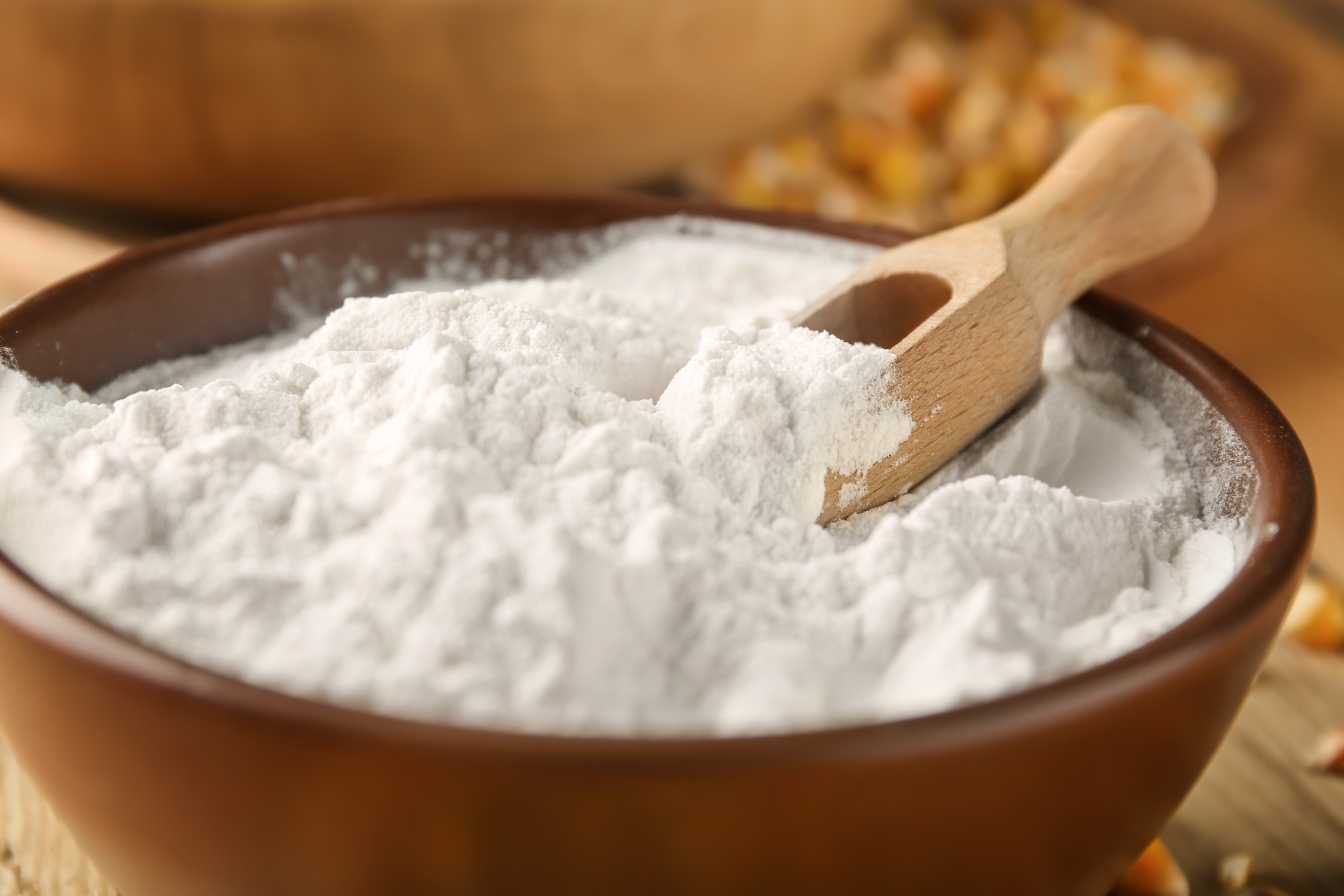 maizena utilisation recettes 1