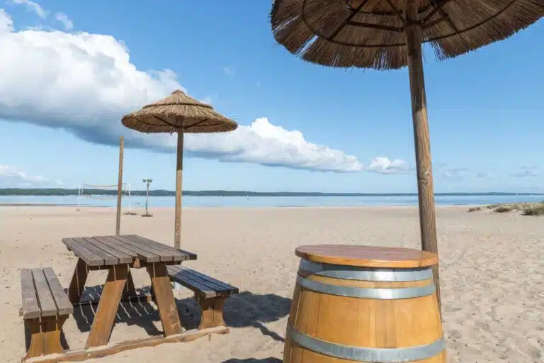 meilleurs restaurants a biscarrosse plage 1