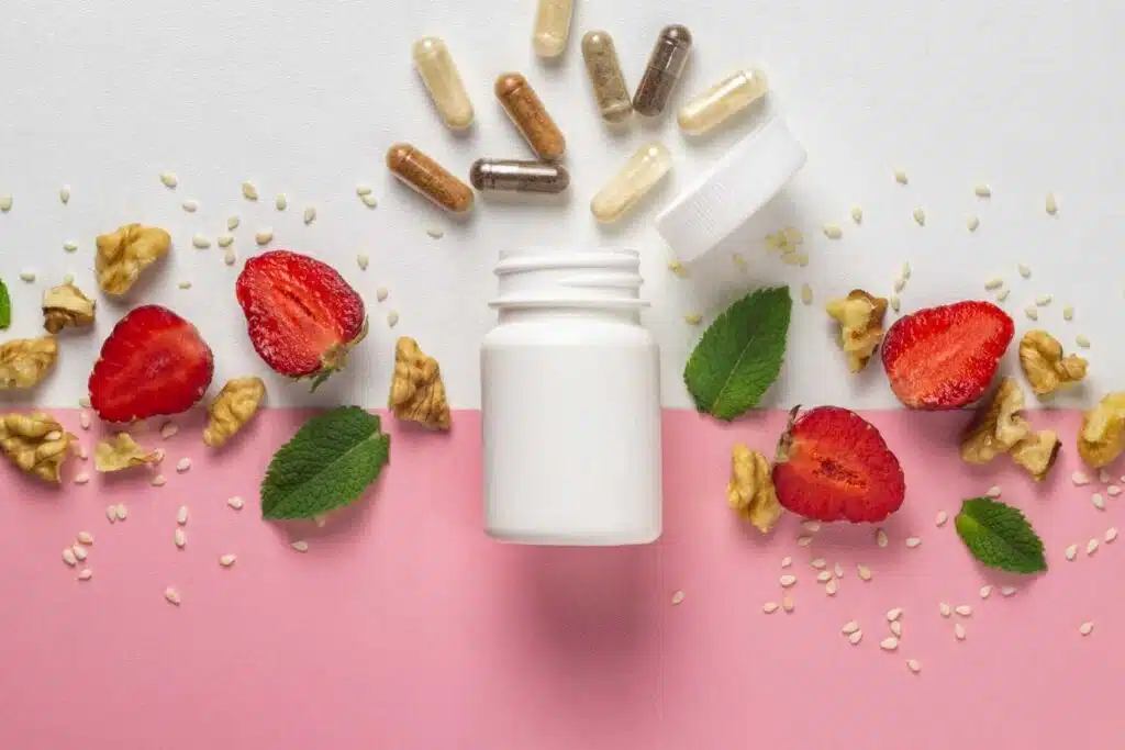 optimiser ses apports en vitamines pour etre en bonne sante 1