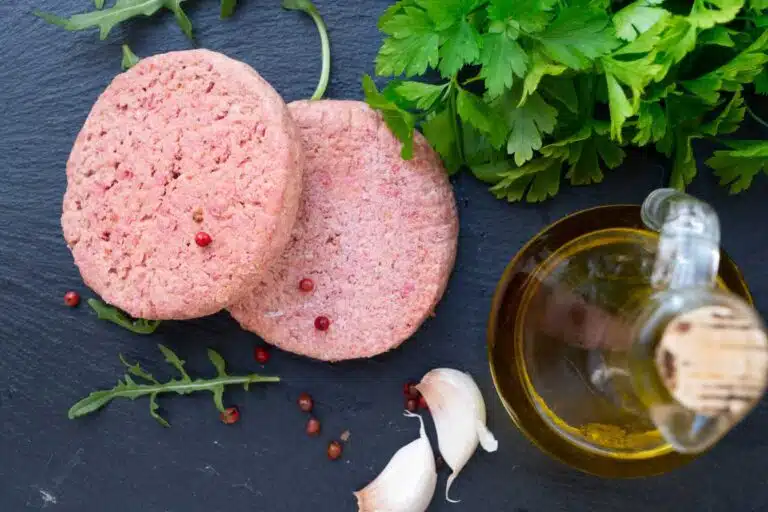 par quoi remplacer la viande 1