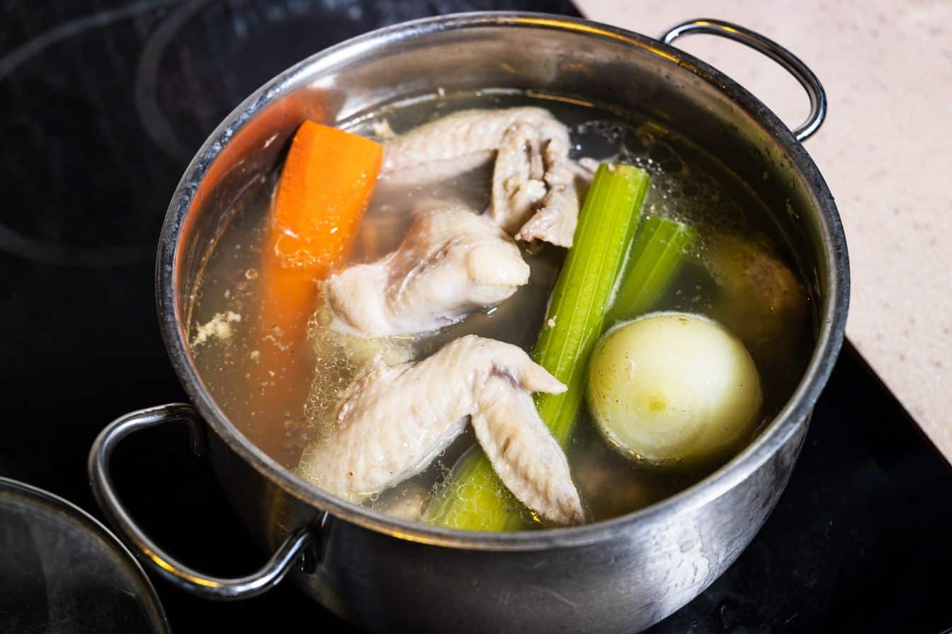 par quoi remplacer le fond de veau 2 1