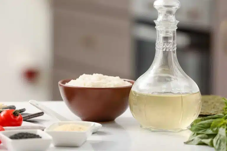 par quoi remplacer le vinaigre de riz 1