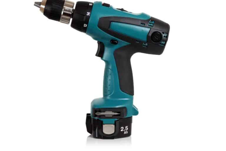 perceuse visseuse racetools 1