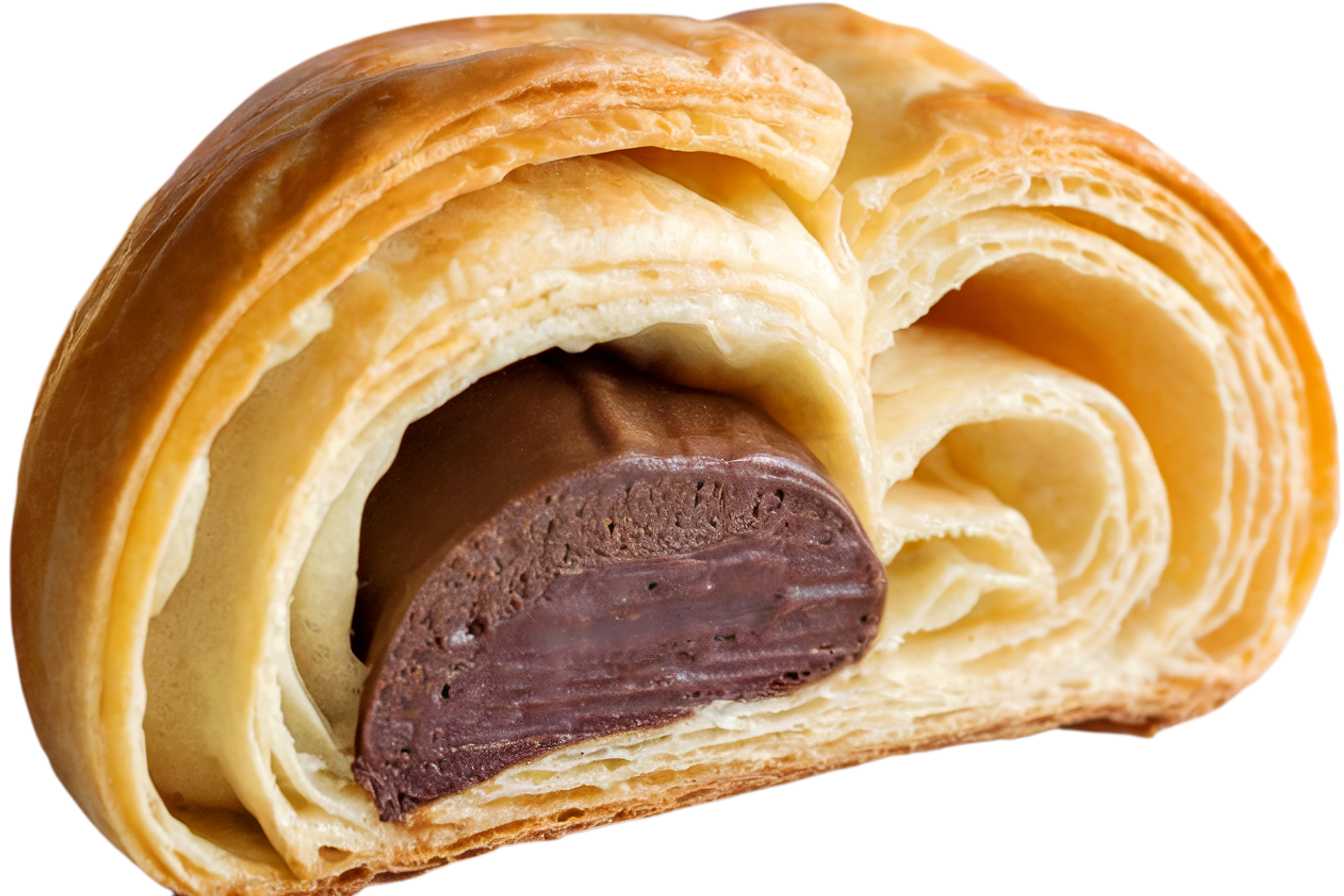 prix pains au chocolat et croissants combien coutent vraiment vos viennoiseries en boulangerie en 1