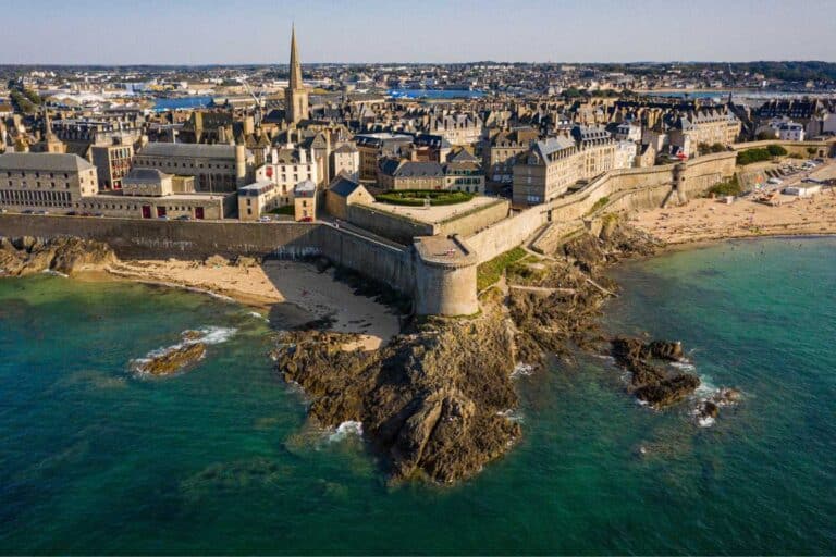 que faire a saint malo 1