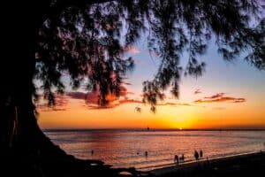 quelle heure a l ile de la reunion decalage horaire et fuseau 1