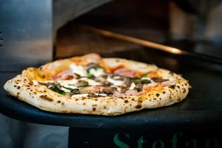 recette de la pate a pizza napolitaine 1