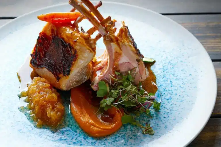 recette parmentier de canard gastronomique 1