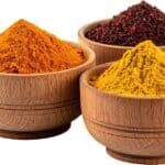 remplacer curcuma 1