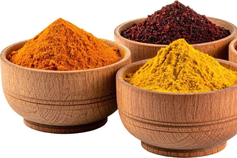 remplacer curcuma 1