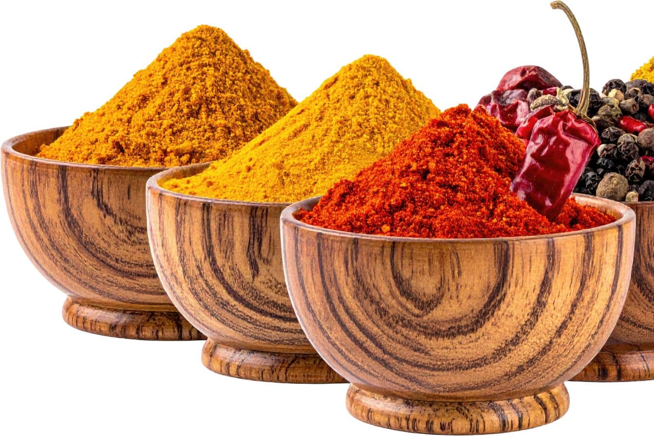 remplacer curcuma 2
