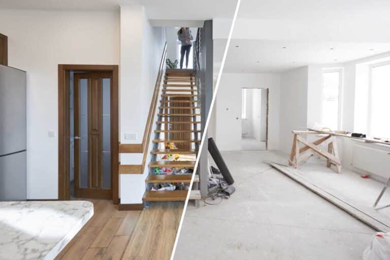 renovation interieure agen maison langel 1