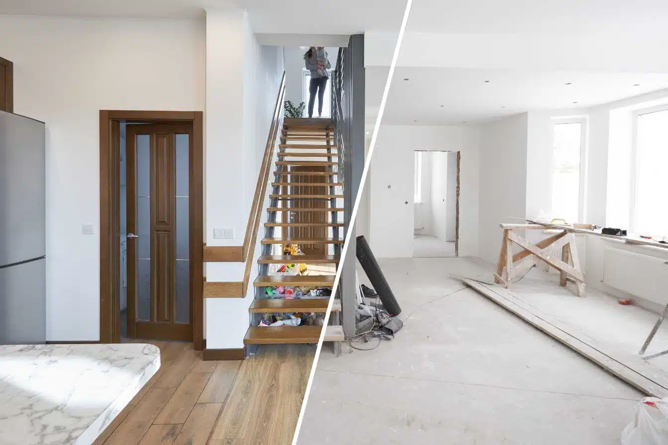 renovation interieure agen maison langel 1