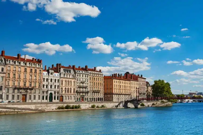 restaurant bord de saone 1