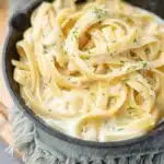 sauce fromage blanc 1