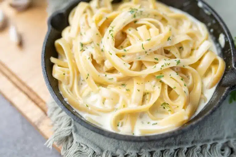 sauce fromage blanc 1