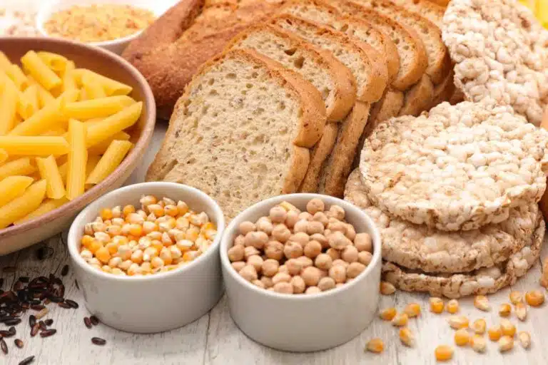 seigle et gluten 1