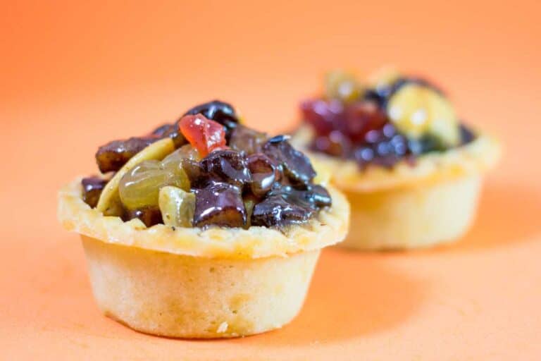 tarte aux fruits secs 1
