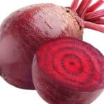 temps de cuisson betterave rouge cocotte minute seb 1