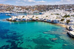 voyage grece avec selectour 1