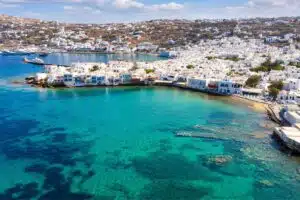 voyage grece avec selectour 1